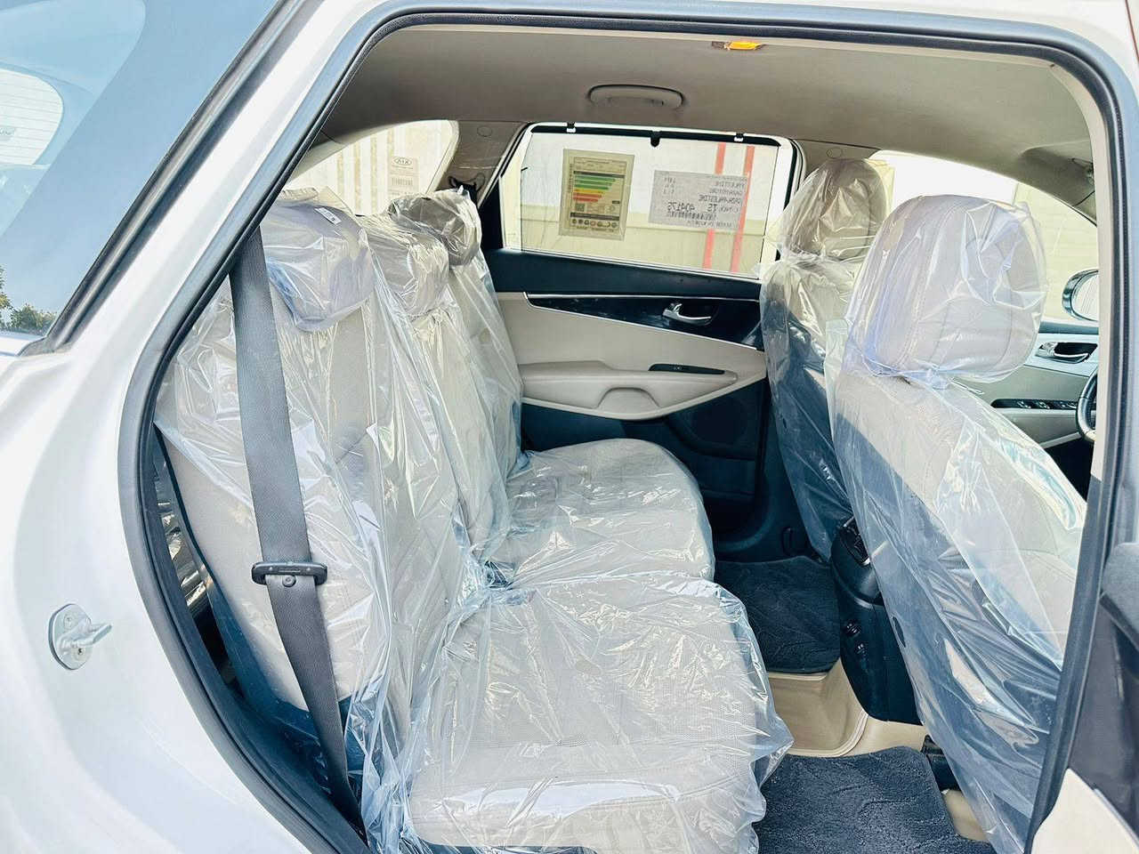 سلام عليكم ورحمة الله وبركاته سورنتو خليجي سياره ستخدام شخصي حيل جديده مكفوله من الضربه والفتح والتبديل والصبغ حته الدعاميات نفسيتهن فقط كارت بالباب بصيط الباقي كفاله  تحويل مباشرجاهز التحويل موصفات حلو 6 سلندر 7 راكب 3 قطع تبريد حساسات رادرات مريات شفط أشاره بمري بصمه أبواب بصمه تشغيل حاجب بوجكترات أناره ترحيب سورنتو بردات سلايت باقي موصفات معروفه سياره جاهزه مكينه كير حداديه تبريد تخم تاير كله شرط الفحص مديل 2015 جاهز مكان سياره مركز الناصريه حي الفداء قرب شارع المدارس سعر 196 اتصال  ***********
