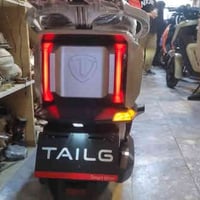 TAILG تيسلا • بطاريات ليثيوم ٩٠+كم • بصرة كرمة علي