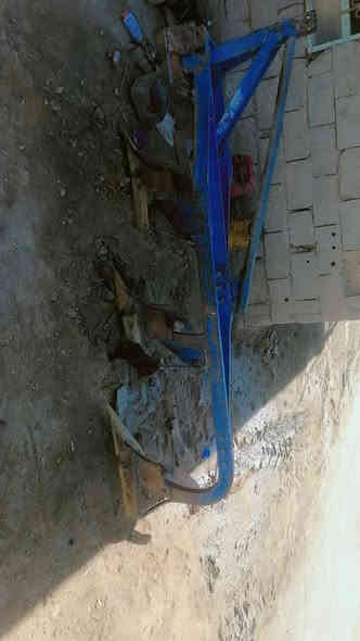 سلام عليكم البيع فدان فيات 780 يرهم عل عنتر جاهز الكراب سجج كفخات كله جديد ما عايزه اي شي حجم 12 مكان نجف ناحيت العباسيه ***********
