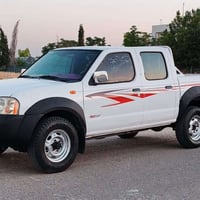 نيسان ٢٠٠٧ • دبل • مزبوط