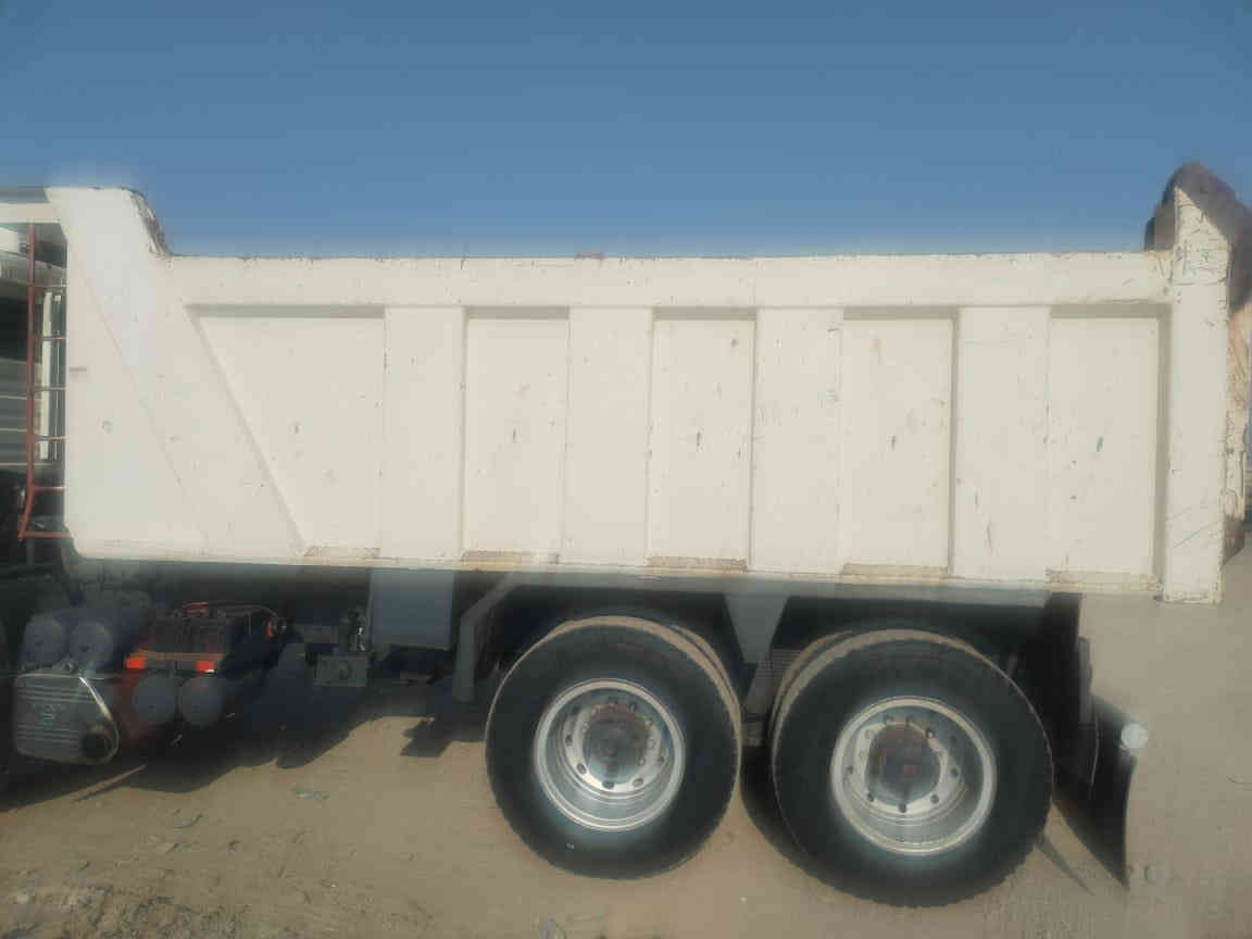 السلام عليكم  
بدي هاوزر للبيع 

طوله 5،35 

16 متر مكعب 

السعر 35$ ورقة 

***********

المكان : بعقوبة/ تقاطع القدس
