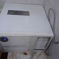 مكيف • موسم واحد • نضيف