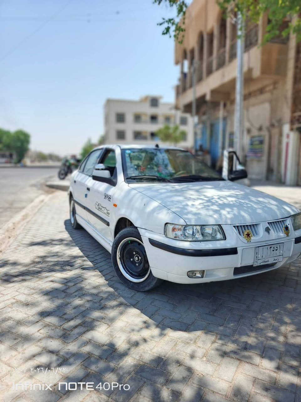 للبيع تحويل مباشر سيارة جاهزة مكينة وكير كفالة السعر 35وبيه مجال اتصل وتدلل***********
