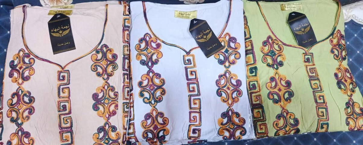 كشمير يطالي اصلي قياس اكسين لحد5اكسات الحجز خاص


**إذا كنت صاحب هذا الإعلان وتريد حذفه لأي سبب، رجاءا أرسل رسالة إلى الدعم الفني**