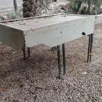 نجف عباسية • نضيف • كبّع عنتر