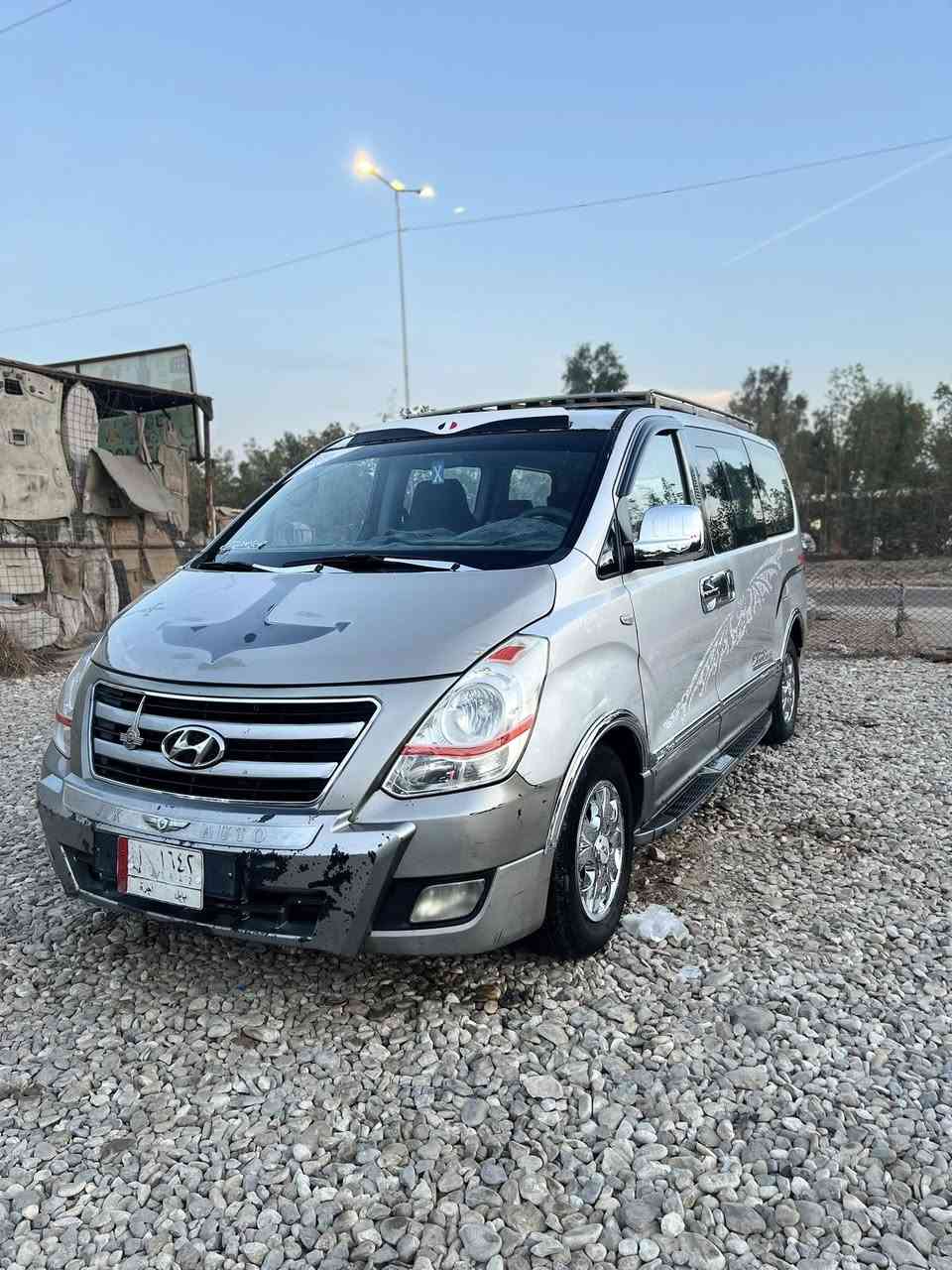 السلام عليكم
ستاركس 2008 مسكر اصل فول ترتيب وجمال

محرك صصار يومين شاده كارتون 

جاملغ خلفي اثر شخوط 

لايت زنون كهربائيات سفريات دوشمه سياره جاهزه مرتبه مناقصه شي

السعر 127 وبيه حك جيه 

العنوان بابل الشوملي 

*********** 

***********
