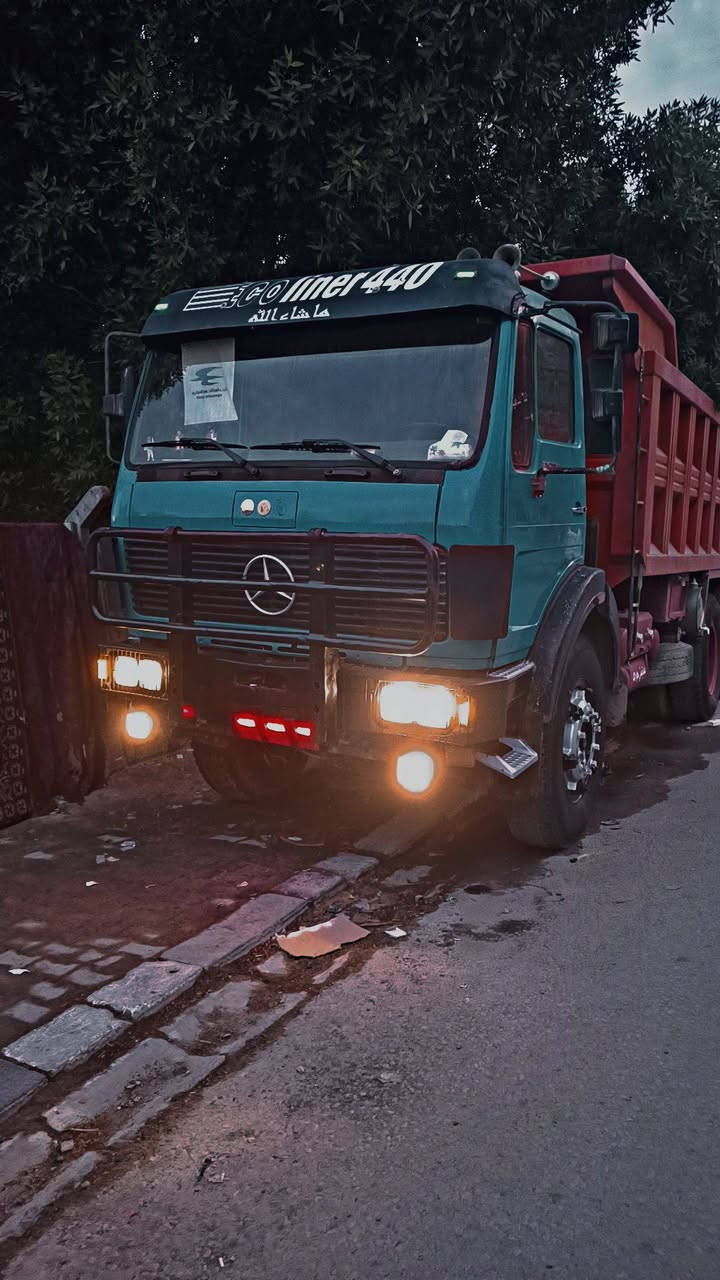 السلام عليكم 
البي موديل 75 المكينه 28 جديده  الكير 160 جديد المجموعه GF تخم تاير قماره جديده رقم بغداد الماني لل2029 السياره جاهزه للشغل 
رقم التليفون *********** واتساب
رقم التليفون ***********
