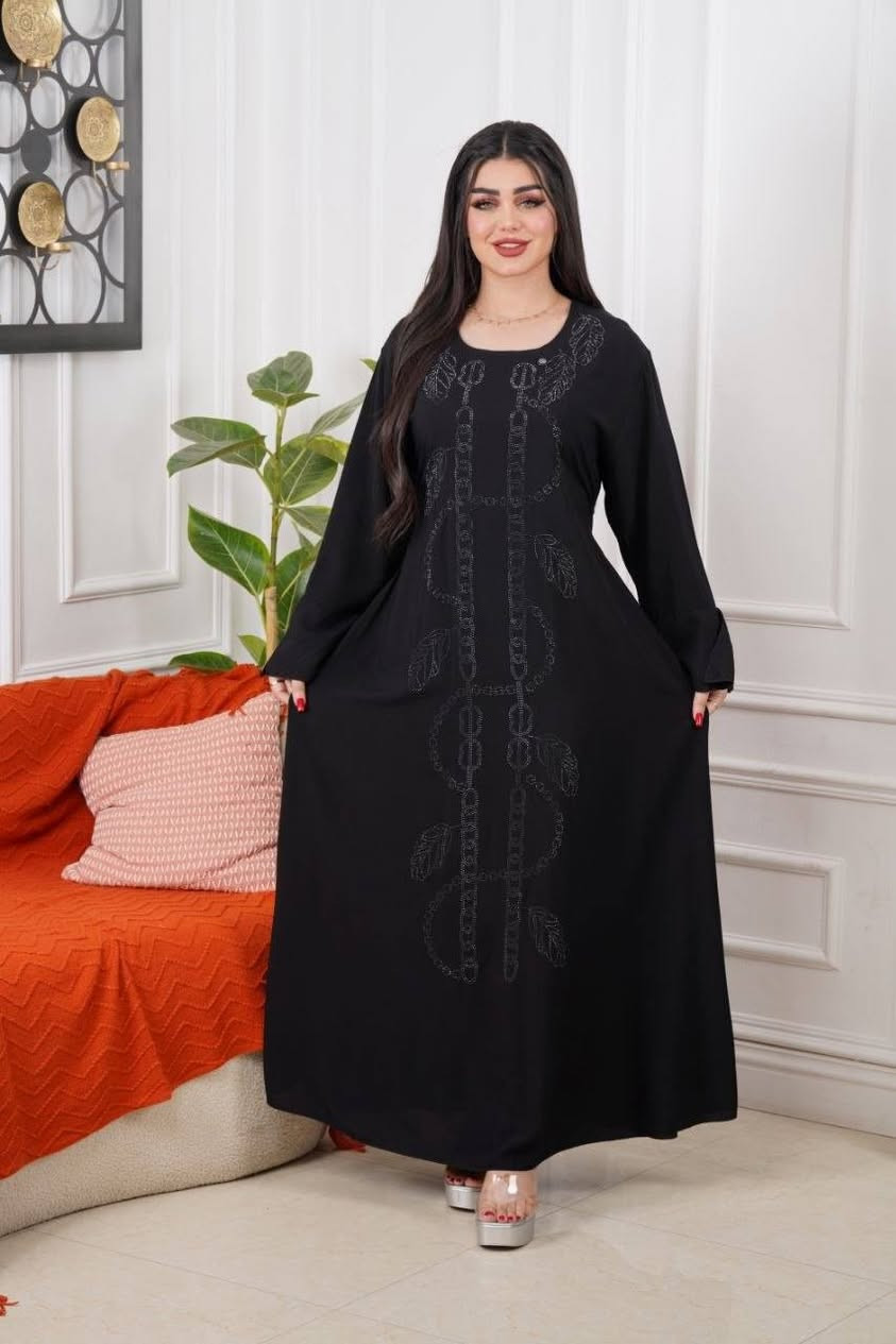 ✅
🔥 موسم شهر محرم
      
✔️ القماش / دشداشة كشمير كلوش 
✔️ مكفول شرط الفحص
✔️ القياسات: (2xL/3xL/4xL/5xL) 
💬 السعر: درزن 120 الف 

أقل طلب من الموديل الواحد نص درزن 

✅✅


**إذا كنت صاحب هذا الإعلان وتريد حذفه لأي سبب، رجاءا أرسل رسالة إلى الدعم الفني**