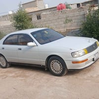 محرك ٢٥٠٠ • تبريد شغال • سنترلوك ريموت