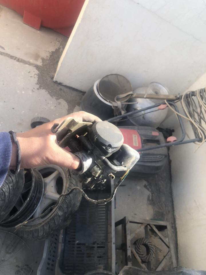 غراض مال تفصيخً كله شغال وجوه يوم ابيع ماكس سكنس سوادات كله ملحات شوته فج  صدر دبلات  قوايش  وياله سكنس امامي خلفي وكله نضيف هوا وتايراته كلشي شتريد كلي اريد هيج كله نضيف وشغال وجوه سوك   واذا شلع  هم اراعي رقمي *********** مكاني كراده
