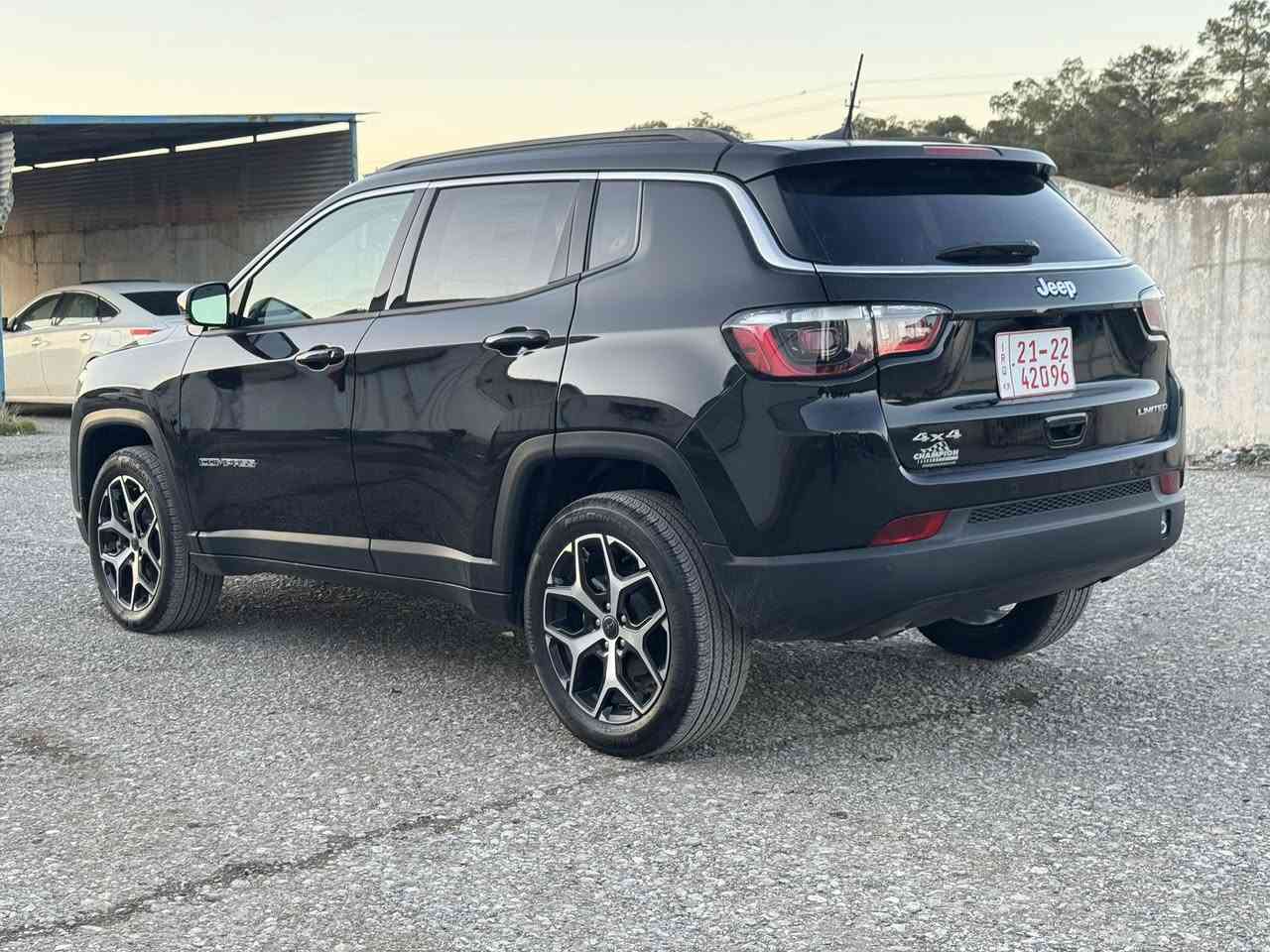 جیب کومپاس 
مودیل ٢٠٢٥
لیمتید
***********
