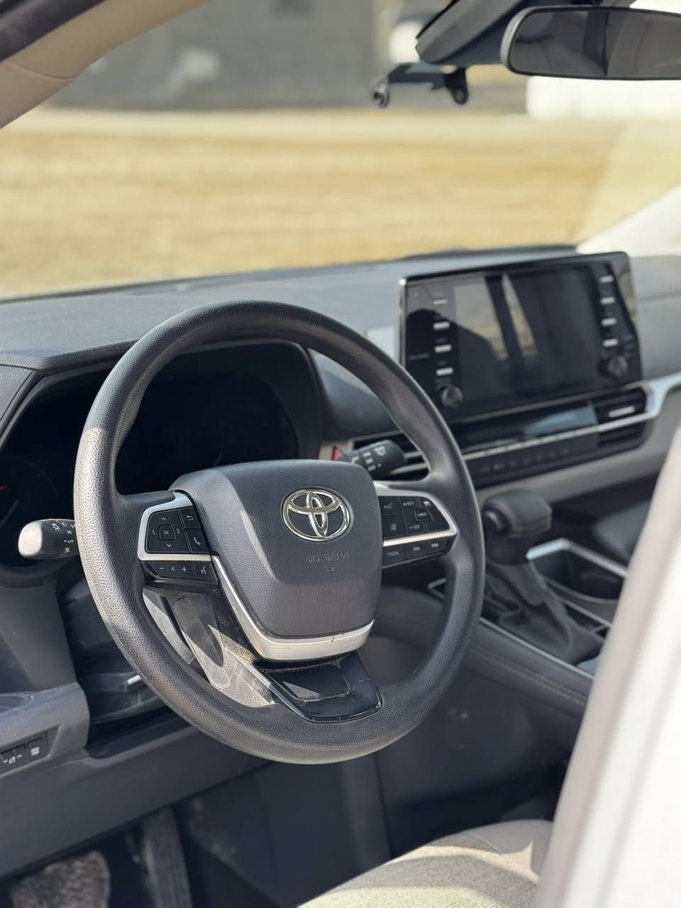 دخول جديد 💯للبيع تويوتا سينا 2024 هايبرد
سيارة عائلية راقية  رقم جديد بغداد تحويل ثاني يوم 

ماشية  2000 فقط زيرو 

7 ركاب – محرك 2500 اقتصادي هايبرد 🔋

مواصفات متكاملة: رادار، حساسات، كشتات

مقاعد VIP مخمل مع تبريد أمامي وخلفي

اللون رصاصي أنيق

الضرر تقرير مياه أمطار فقط

السيارة تشغل وتمشي كلين  جاهزة ، بدون صبغ أو خدوش 

مكفولة كفاله عامة مكان  ديالى بعقوبة  سعر 275وبي مجال /***********
