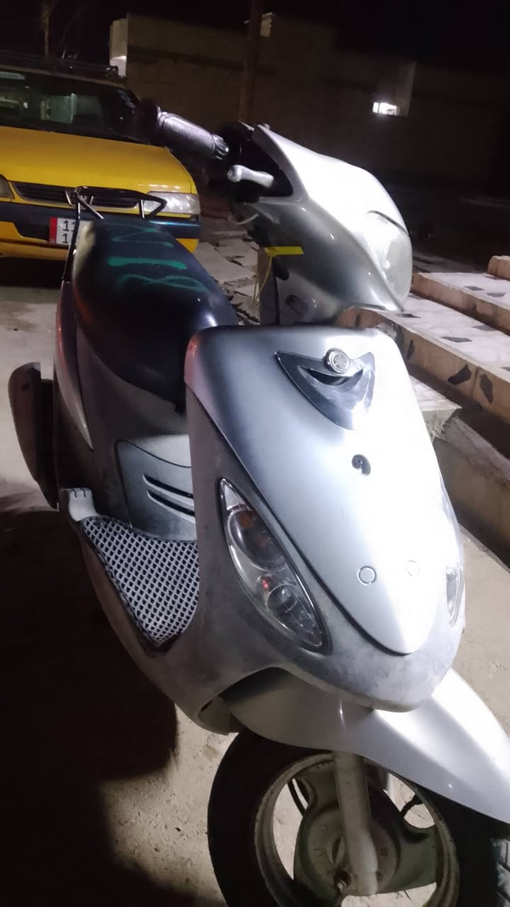 ماكس منغولي
رمبه رمبه رمبه صار شهرين ونص 
ع وضعها مثل ما طلعتها من لمعرض 
فقط مبدل الاسبايدر مالها والاصلي مالها موجود كلشي مابي بس اني شاد هاذا للجماليه  وملاحها بعد احلى من الصور 
مكينه مامفتوحه جيب وياك ألف فيتر مو واحد لا تبخير ولا اي شي كلجات جديده بريكات جديده وضع لمعرض كلشي مامبدل بيها 
سعرها/800 قفل قفل لا تعاملني ولا اعاملك 
***********
