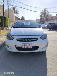 اكسنت • ٢٠١٢ • فول مواصفات