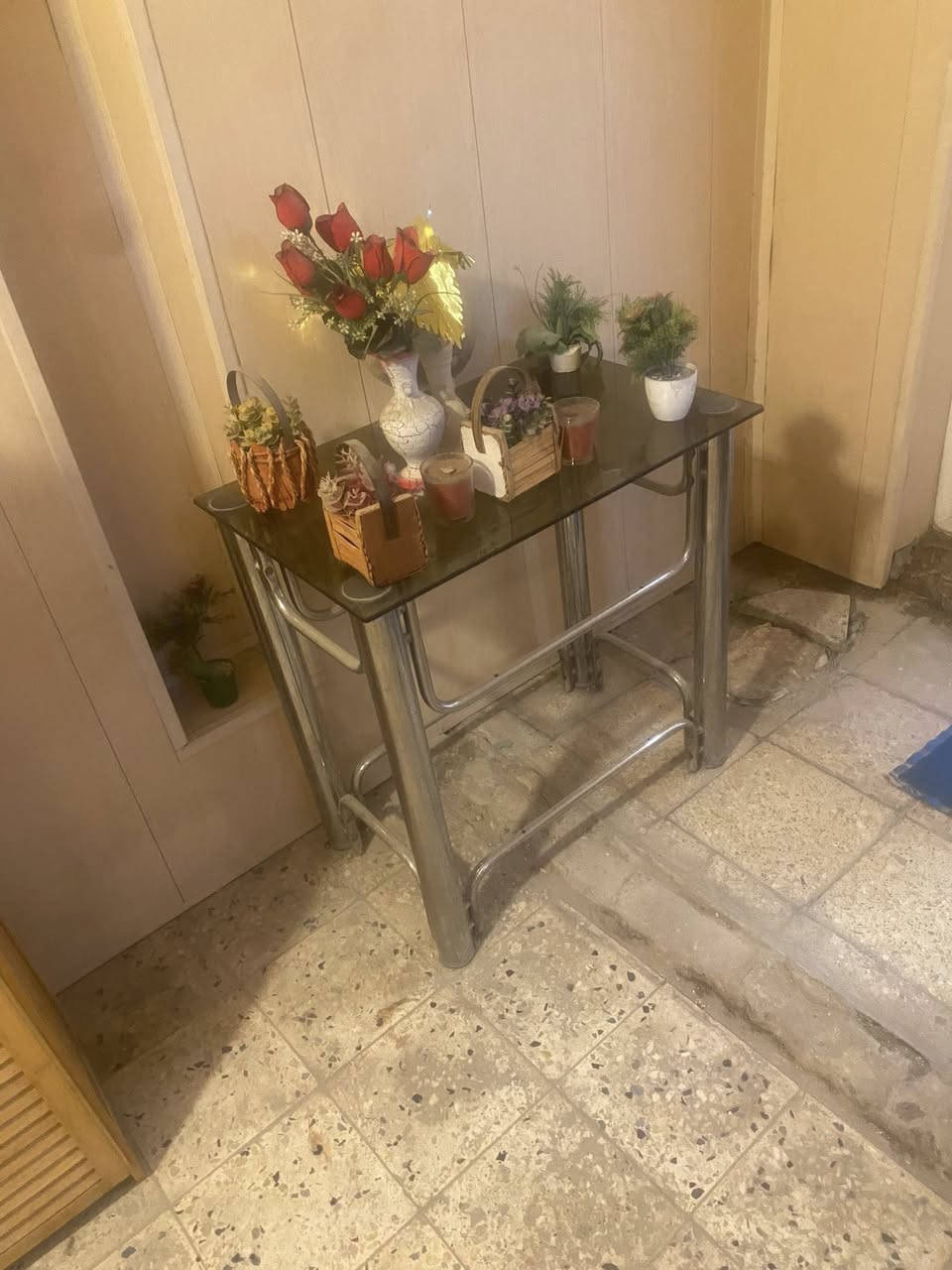 تصفيه بيت للبيع اسعار كلش مناسبه


**إذا كنت صاحب هذا الإعلان وتريد حذفه لأي سبب، رجاءا أرسل رسالة إلى الدعم الفني**