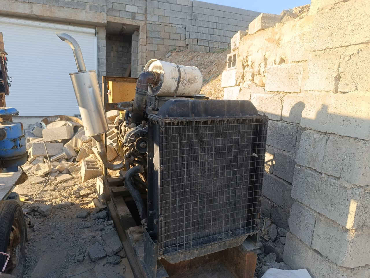 مۆلیدەی گاز کیا 20kw بەشەرتی بێعەیبی  سۆپەرە سەوتی زۆرکەمە
ژ.م   ۰۷۷۳۱٤٤٦۳۱٤ شوێن کەلار


**إذا كنت صاحب هذا الإعلان وتريد حذفه لأي سبب، رجاءا أرسل رسالة إلى الدعم الفني**