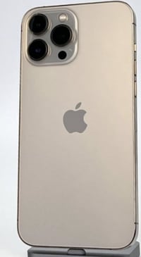 ايفون 13بروماكس ذاكره256 بطاريه 73بصمه شغالبصمه شغال جهاز وتر ضد المي ...