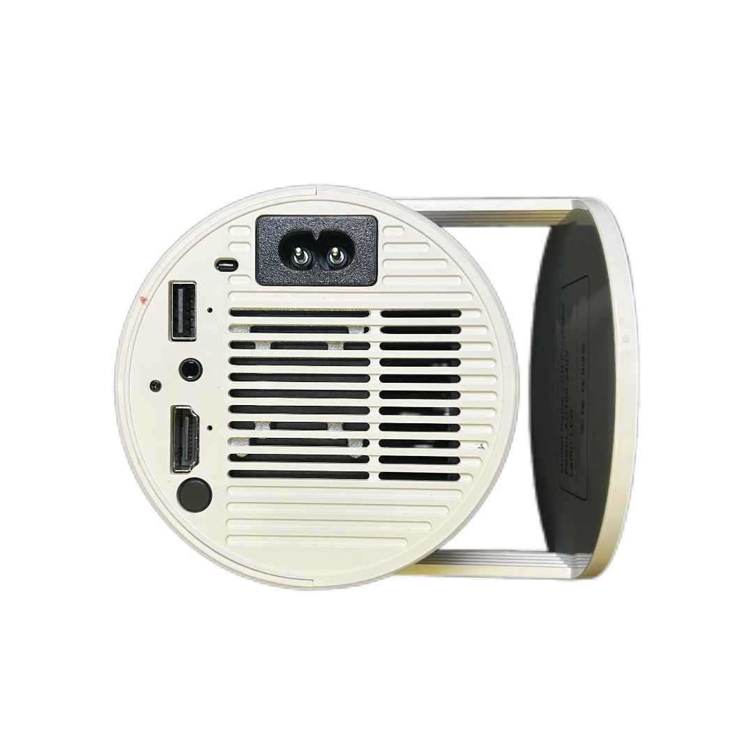 🎬✨ بروجكتور Full HD 1080P بدعم 4K مع ألوان زاهية وآمنة للعين 👀

يدور 180° لعرض المحتوى على أي سطح 🏠
مزود بسماعة Hi-Fi وBluetooth 🔊
منافذ HDMI، USB، AUX وتشغيل سريع ⚡️
تصحيح تلقائي وتركيز يدوي لصورة مثالية ⏱️
يدعم شاشة حتى 130 إنش 🎮🍿
حجمه صغير وسهل الحمل 19×8.5 سم 🎒 بغداد, العراق


**إذا كنت صاحب هذا الإعلان وتريد حذفه لأي سبب، رجاءا أرسل رسالة إلى الدعم الفني**