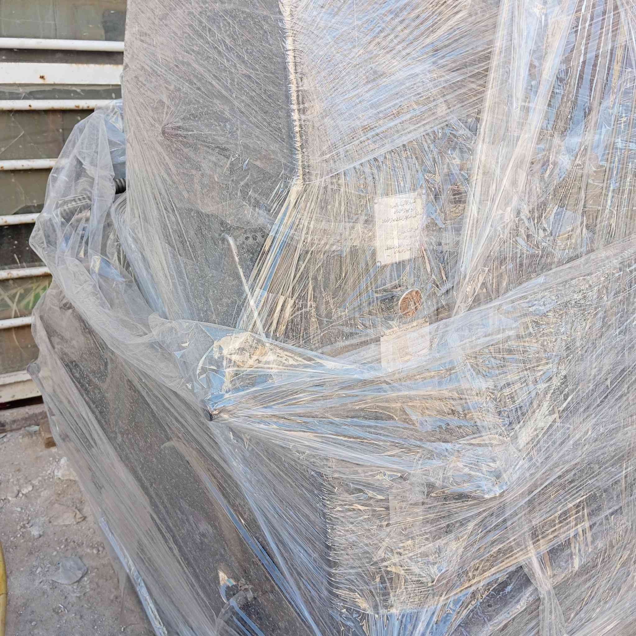 مكينه gto قياس 46 مع دكت ترقيم جاهزه للعمل 
السعر 15 ورقه 
***********
