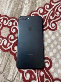 آيفون ٧ بلس ١٢٨ • مبدل بطارية • العمارة