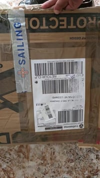 تيسلا • موديل Y • قطع غيار