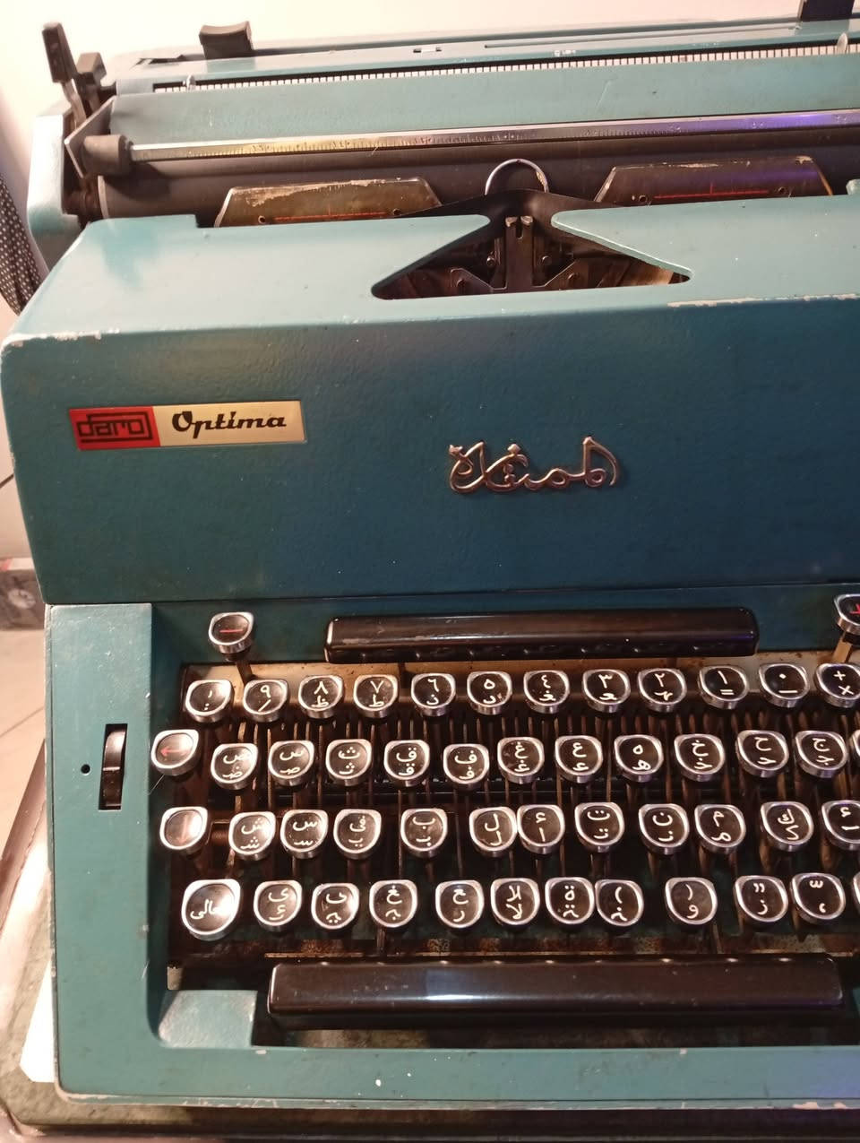 اله كاتبه للحجز والبيع المباشر والمهتم على الخاص


**إذا كنت صاحب هذا الإعلان وتريد حذفه لأي سبب، رجاءا أرسل رسالة إلى الدعم الفني**