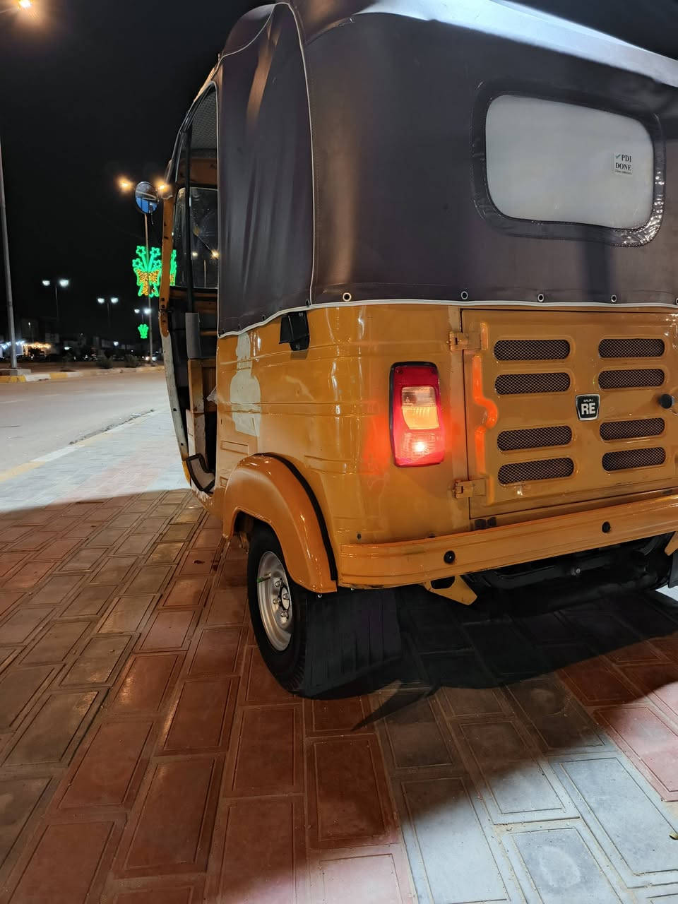 تكتك 20 رقم وسنويه ***********
