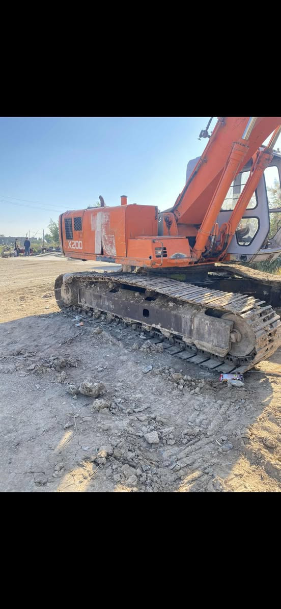 سلام عليكم حفاره تو البيع رقم الماني جاهزه العمل ***********
