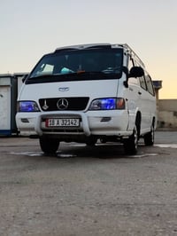 موديل ٩٦ • مكينة وكير • مكانة طوريج