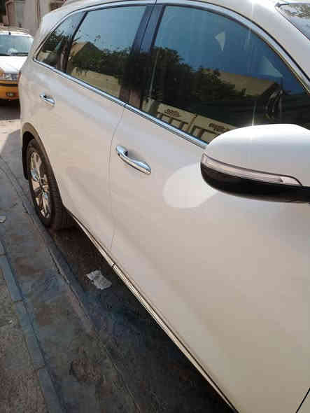 السلام وعليكم 
للبيع سورنتو 2020 خليجي فول السياره 

موديل ٢٠٢٠ ماشيه 53   صندوك كهرباء كشنات جلد كهرباء ٦ سلندر بردات بيه و السونار مثل ما موضح
رقم بغداد جديد وهزة جديد شرط التحويل ثاني يوم
مكاني بعقوبة   
***********
السعر 260 وبيه مجال
