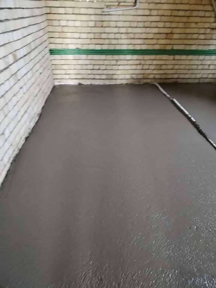 السلام وعليكم  اي شخص محتاج صب رباط او صب البيت من الداخل اوصب فوك العگاده تصليطه يرسلني كادر كامل من خباطه وعمال شغل نضيف ومرتب  ***********
