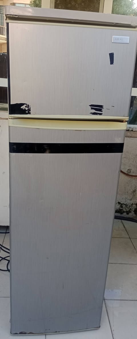 ثلاجات للبيع


**إذا كنت صاحب هذا الإعلان وتريد حذفه لأي سبب، رجاءا أرسل رسالة إلى الدعم الفني**
