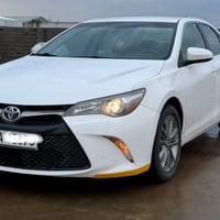 تۆیۆتا کامری 2017 مواسەفات SE کلین تایتڵ  تەنها 88 هەزار ڕۆشتووە  سەیا...