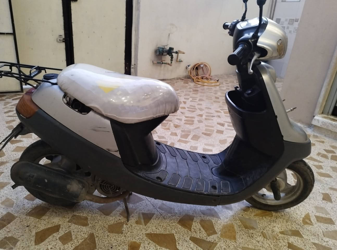 واير منيه تحريكه معدل نضيف ما وكفني ابد شرط تاخذو 250 سعرو


**إذا كنت صاحب هذا الإعلان وتريد حذفه لأي سبب، رجاءا أرسل رسالة إلى الدعم الفني**