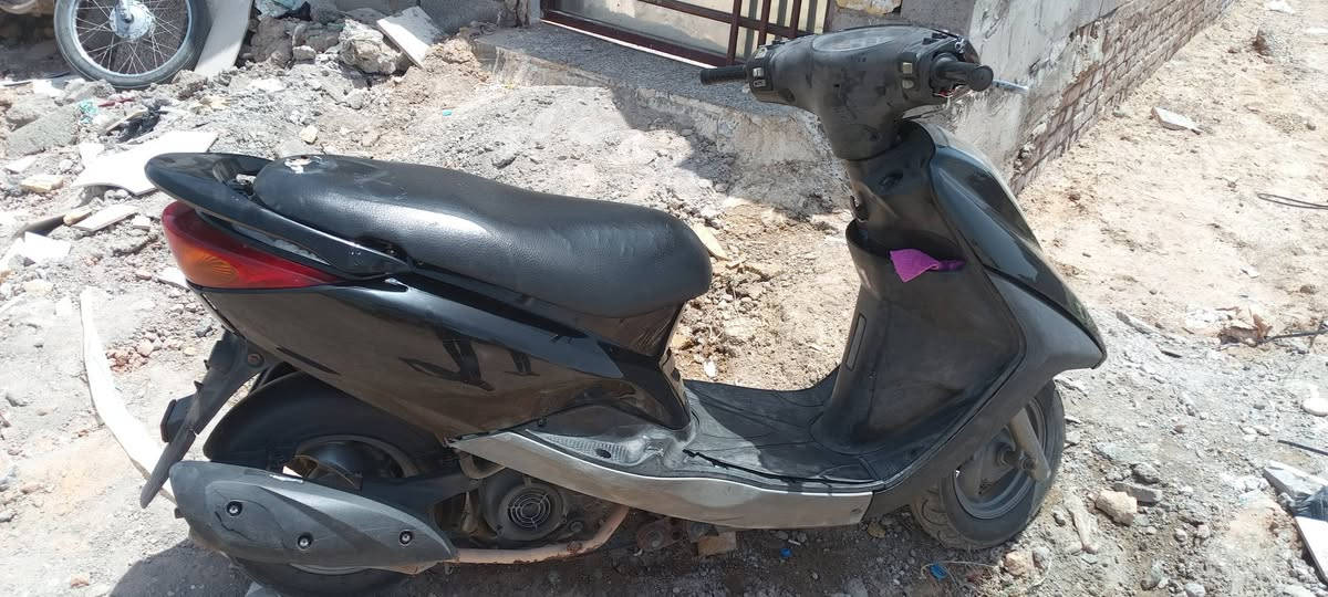 دراجه بريز للبيع 
***********

