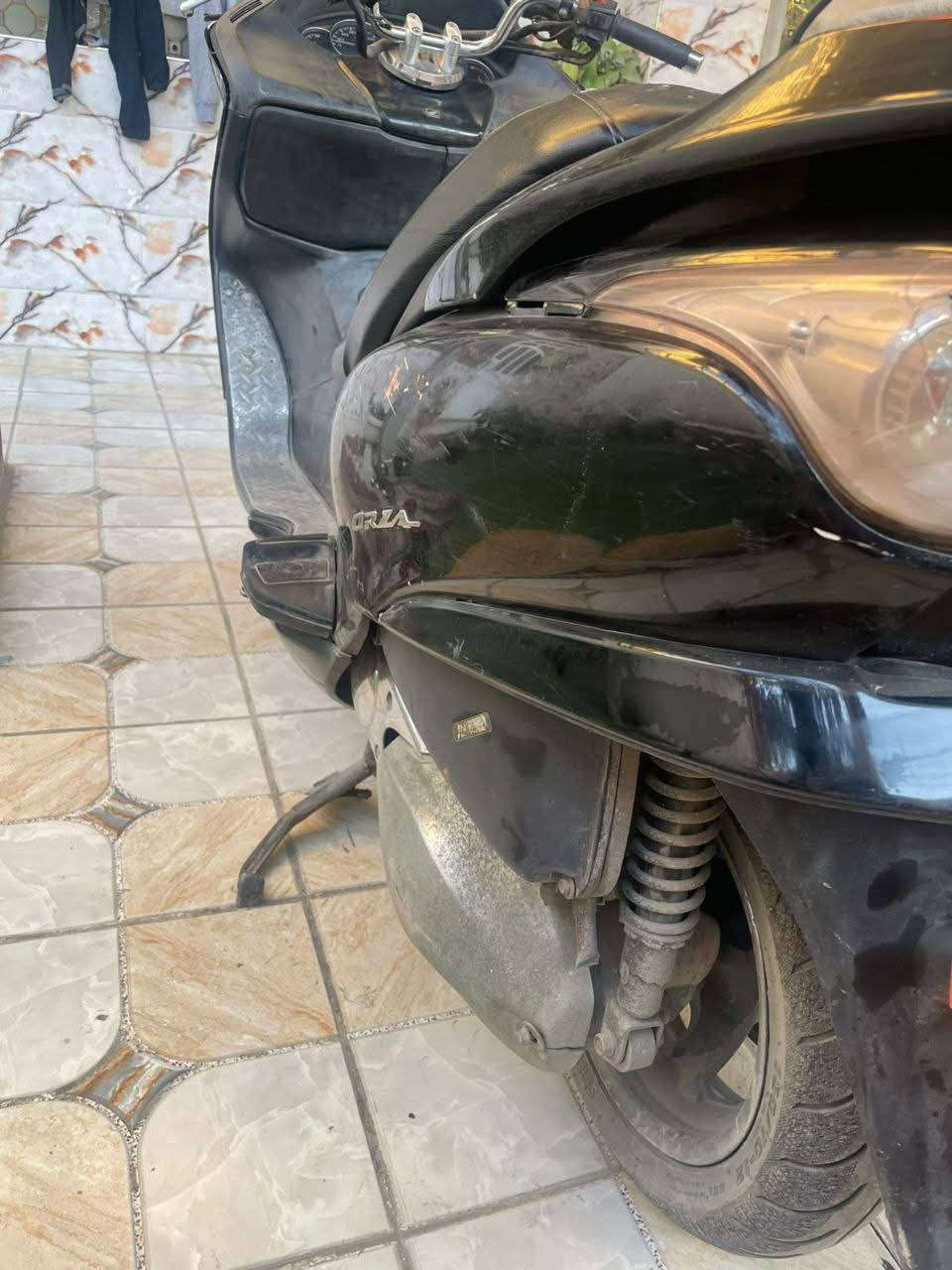 السلام عليكم دراجه 0/8 دراجه كله شغاله تجي وتفحص وتأخذ دراجه معدل وشلعه تخبل بيه فقط وصل شراء دراجه كامله سعر 350 قفل بدون عمله عنواني بغداد العبيدي *********** شراي انتصل مو شراي لا تراسل رحمه لمك
