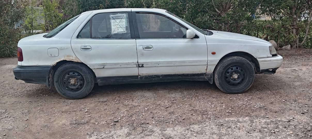 سياره النترا للبيع موديل 92 باسمي رايدها ب 30 وبيها مجال للشراي ان شاء الله ***********
