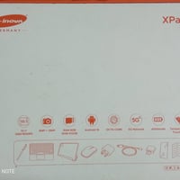 X Pad Air 6 • ٥١٢ جيجا • بطارية ٦٠٠٠