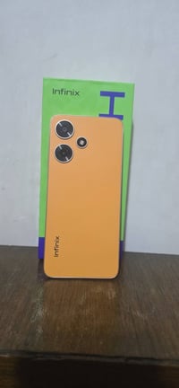 انفنكس هوت 30i • ١٢٨ • رام ٤+٤