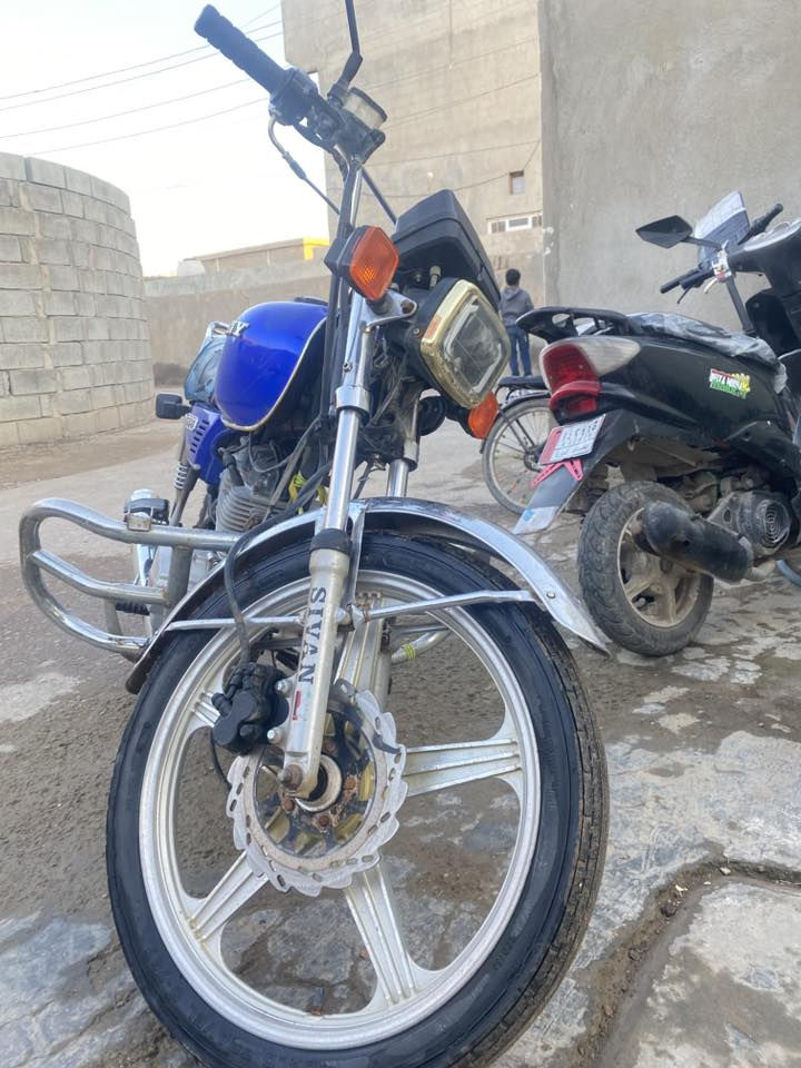 موطور البيع موديل 20   سعر خاص  ***********
