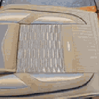 تلبيسه VIP • خمسة راكب • الأرخص بالعراق