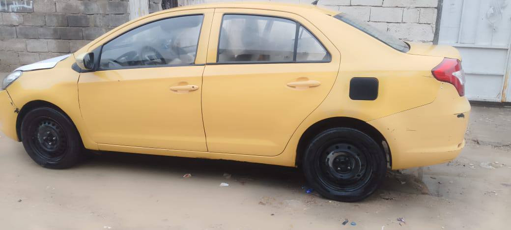 يا الله سلام عليكم نيفان موديل 13 سيارة خير من الله بس مكينة بيهة خيط تبخير السعر 30وبهة مجال مكاني بغداد البلديات الشراي يتصل ***********
