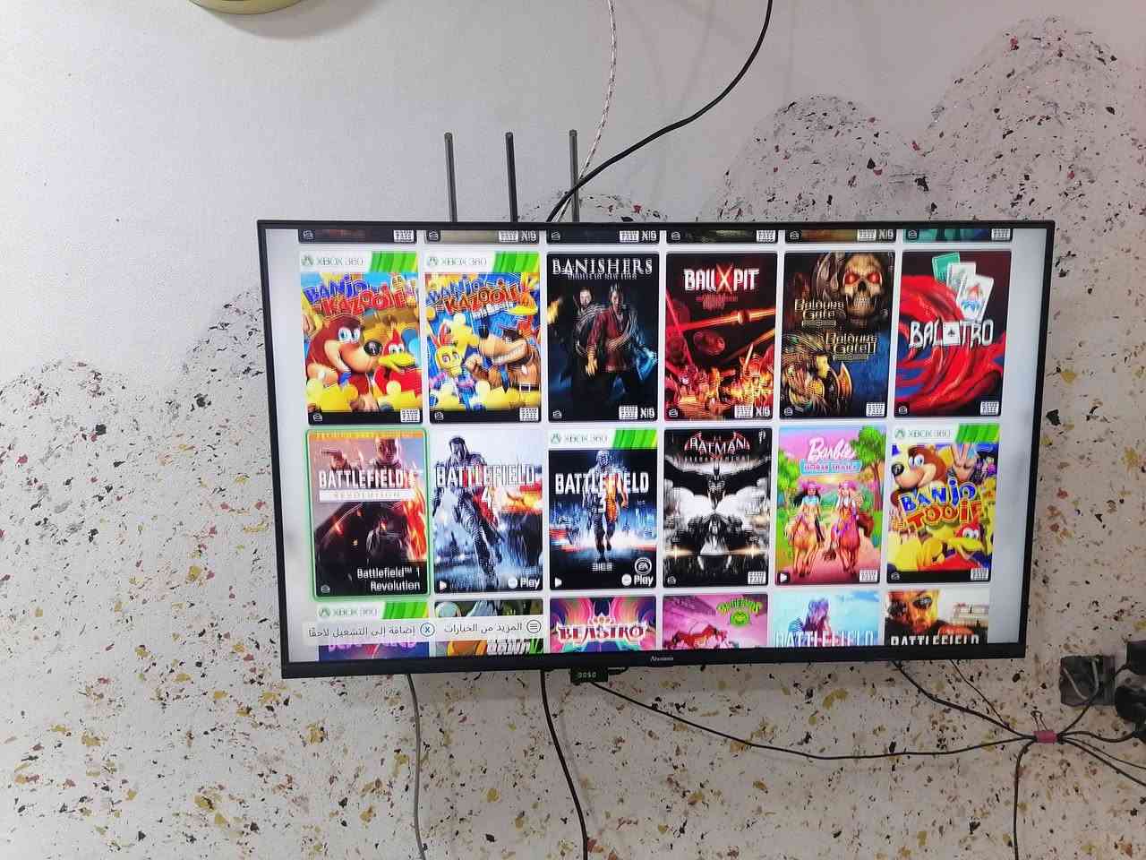 للبيع او مراوس ويه ماطور شحن R9كون بطاريات نضاف


**إذا كنت صاحب هذا الإعلان وتريد حذفه لأي سبب، رجاءا أرسل رسالة إلى الدعم الفني**