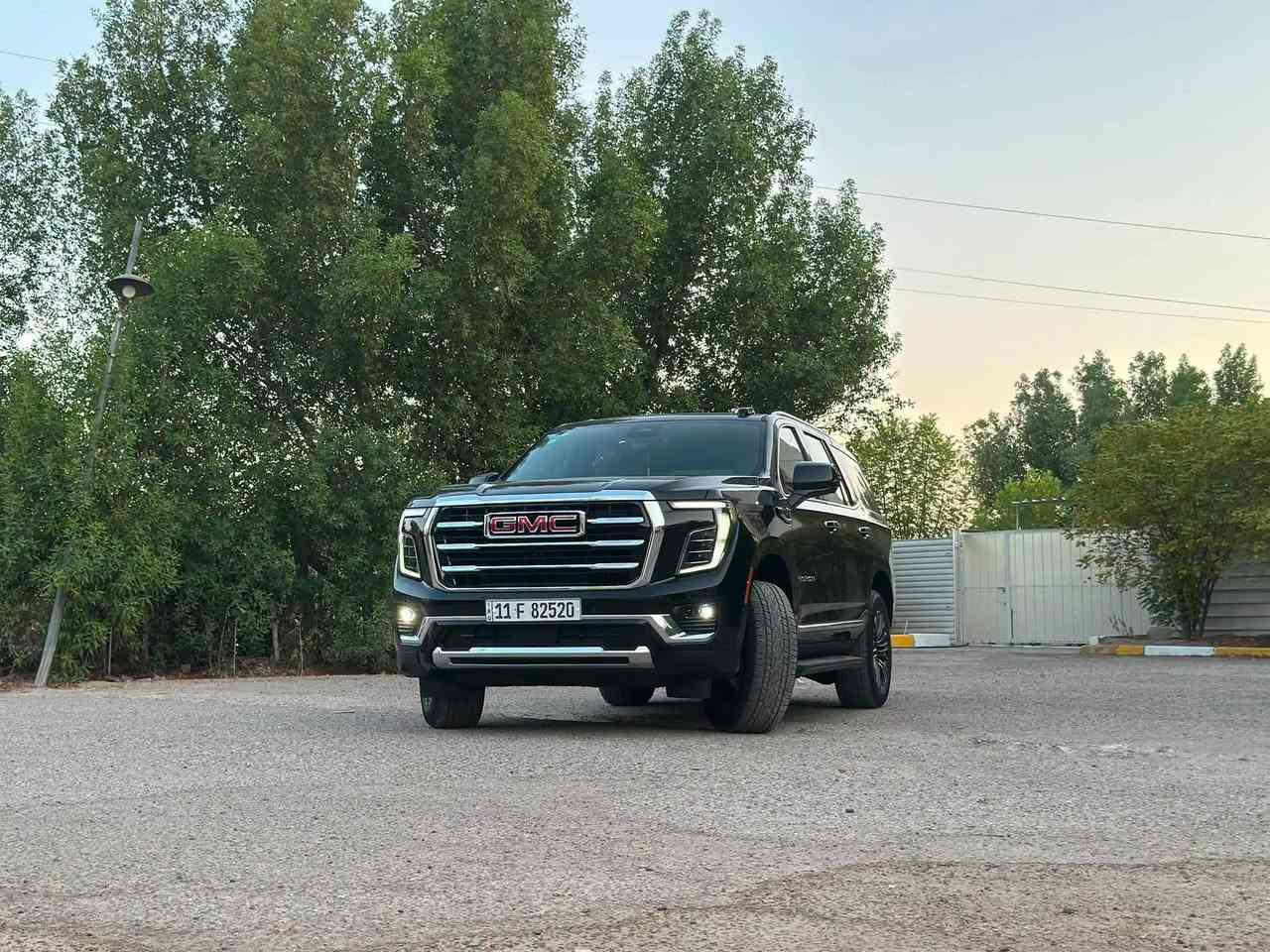 جمسي الفيشن 2025 وكاله منصور مكفول كفاله عام ماشيه 8000  ً  معروف موصفاته الفيشن محرك 5300 السعر 64الف دولار 💵 وقابل للتفاوض استفسار اكثر ***********
عنوان بغداد السيديه
