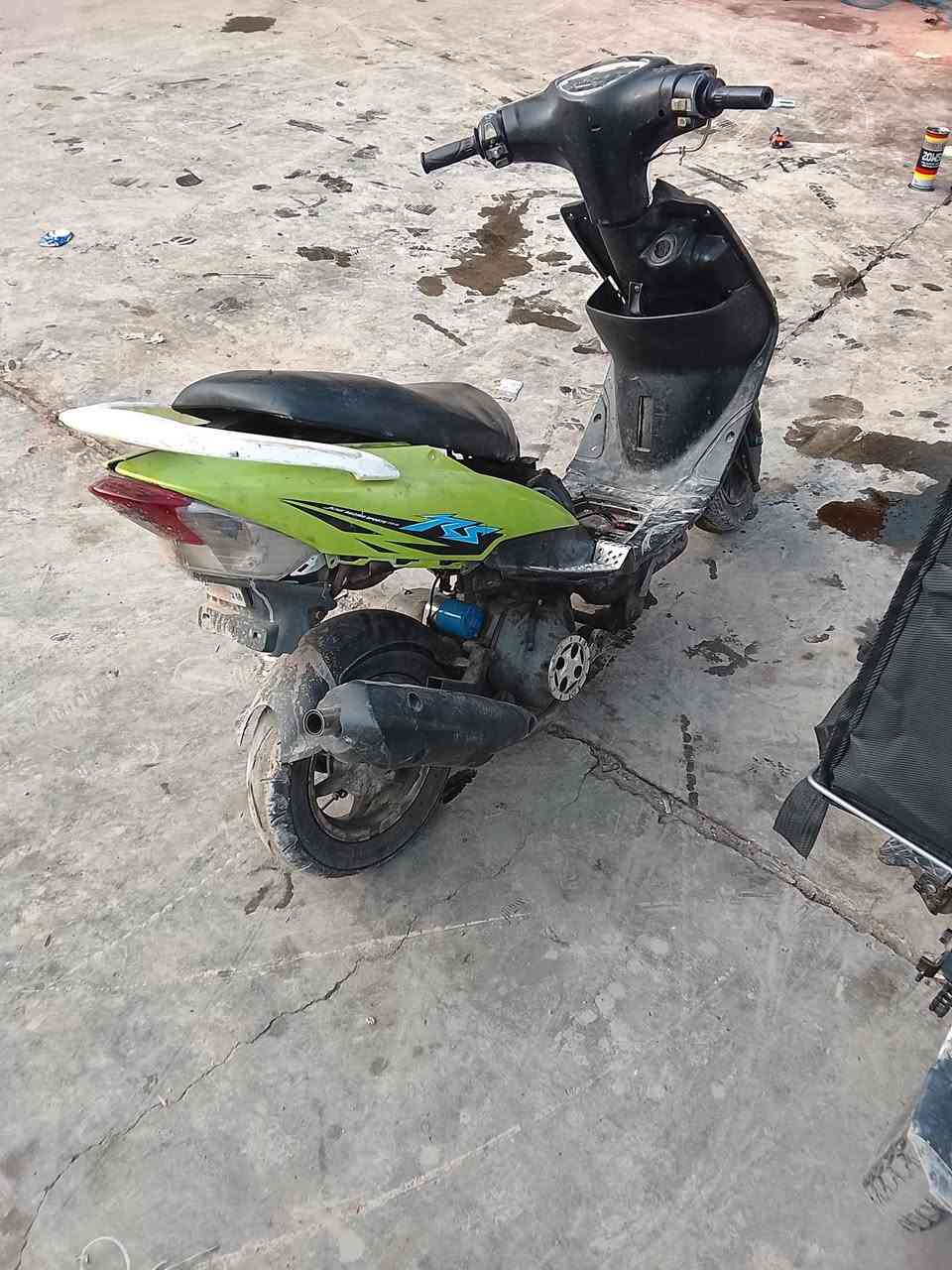 سلام عليكم ماكس عدله مال لعب كوم حديد بيه كلجات خلفي رياضي دبل خلفي رياضي صالنصه اف ام  بوشه ٥٥ الله شاهد دراجه ما ادري شبيه (رايده مراوس بايراني راس براس كون شغاله) سعر ماكس ٢٠٠ وبيه مجال حك الجيه  مكاني بغداد بسمايه


**إذا كنت صاحب هذا الإعلان وتريد حذفه لأي سبب، رجاءا أرسل رسالة إلى الدعم الفني**