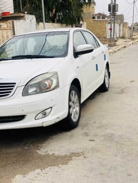 جيلي • ٢٠١٣ • النعمانيه