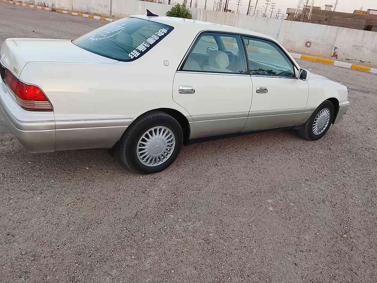 سلام عليكم راس الثور مديل 98 رقم بصره مشروع وطني مكفوله كفاله عامه مكينه وكير وحداديه وتبريد كله شغال سياره جديده مكفوله مكان السياره البصره القرنه مكلف بلنشر ***********
