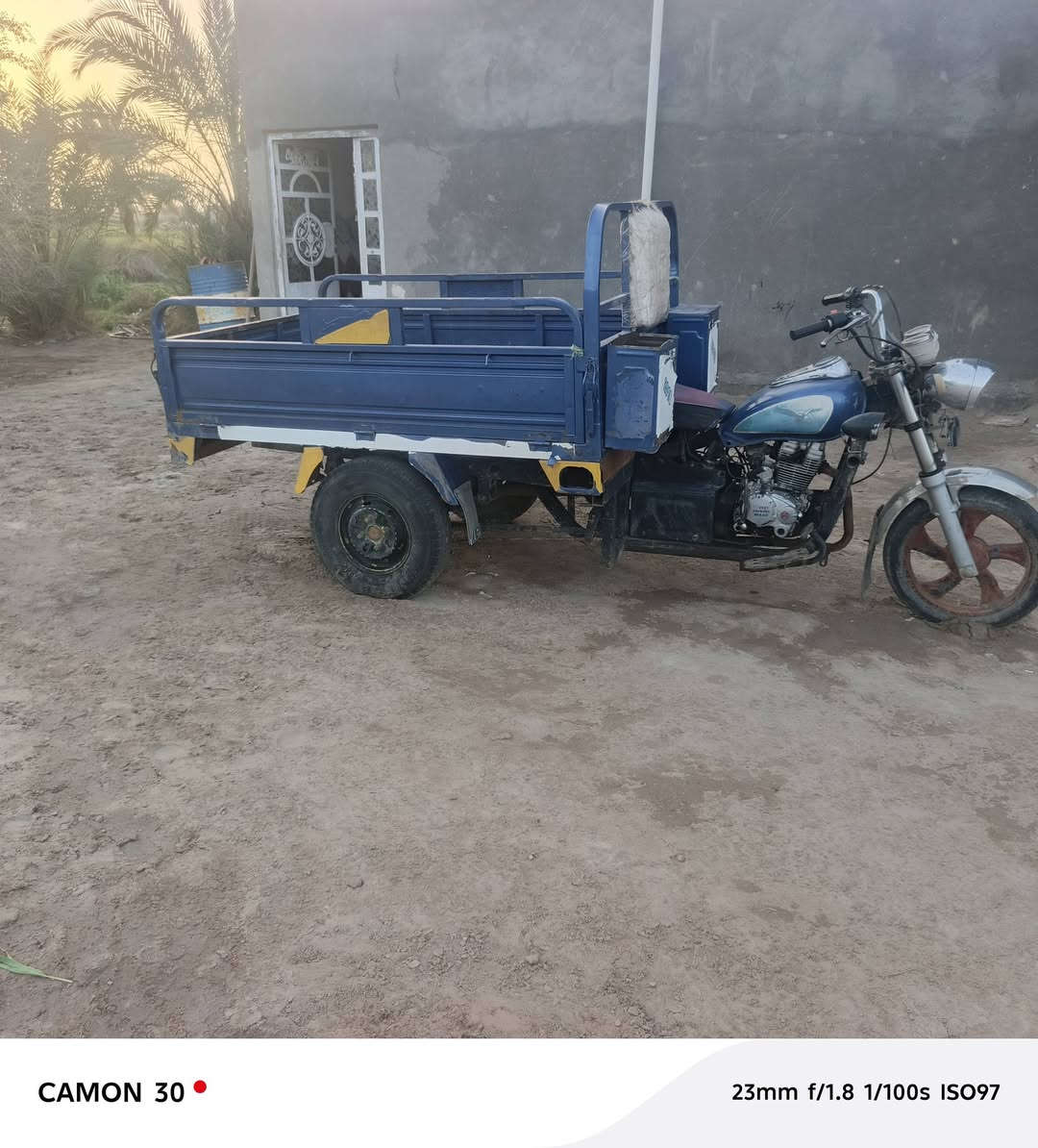 للبيع ستوته جمره موديل 2018 مكينه21 أوراق اصوليه مكان بابل ناحيه الشوملي السعر مليون ونصف وبيها مجال 
رقم التليفون ***********
              ***********
