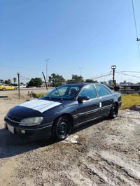 بزون • ١٩٩٦ • سماوه وركاء