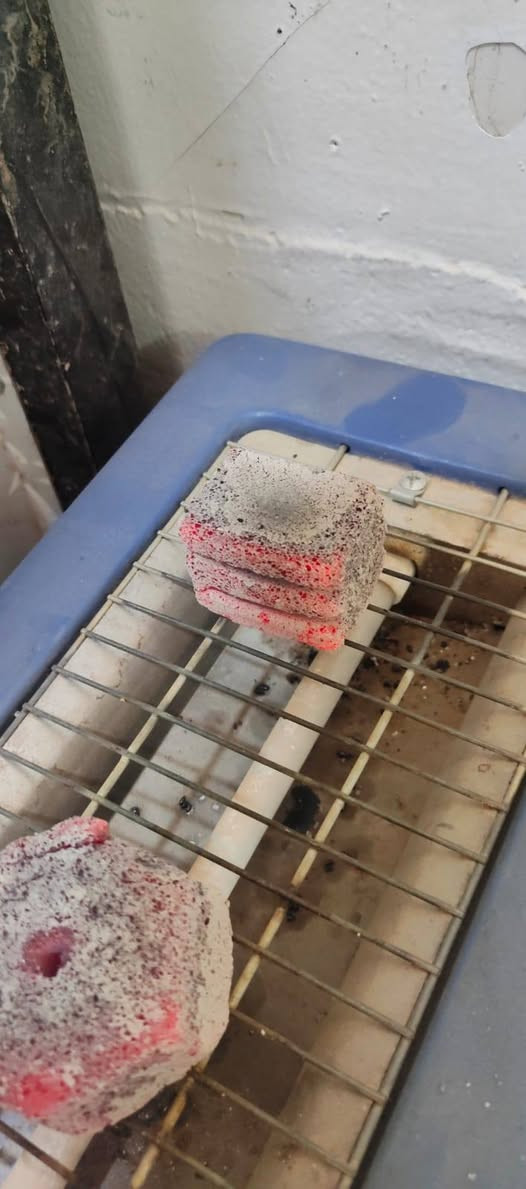 الاشكال  ب كوكو دولار والحوت
اصبع املس ناعم
اصبع املس خشن
اصبع محزز
مستطيل مشطب 5 سم
مستطيل مشطب 4 سم
مربع مثقوب
واشر مثقوب كبير.   للحجز واتساب ***********
